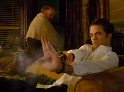 Cosmopolis, Robert Pattinson Cosmopolis, Robert Pattinson
